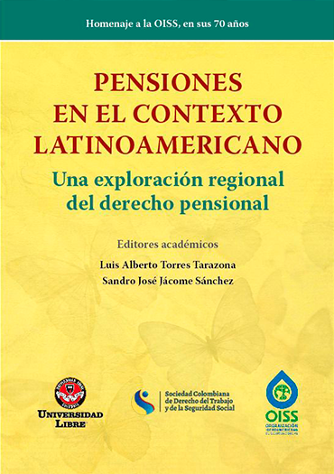 pensiones en el contexto latinoamericano