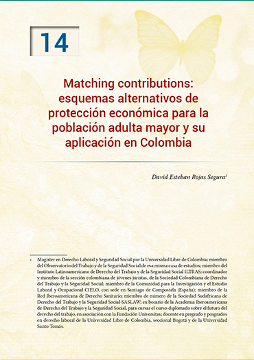 pensiones en el contexto latinoamericano