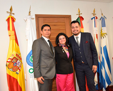 pensiones en el contexto latinoamericano