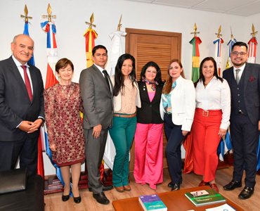 pensiones en el contexto latinoamericano