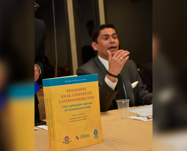 pensiones en el contexto latinoamericano