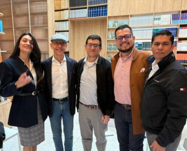 pensiones en el contexto latinoamericano