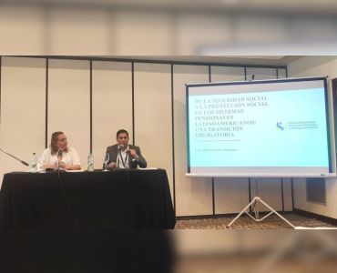 pensiones en el contexto latinoamericano